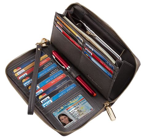 best rfid protection sleeves|best rfid wallet for traveling.